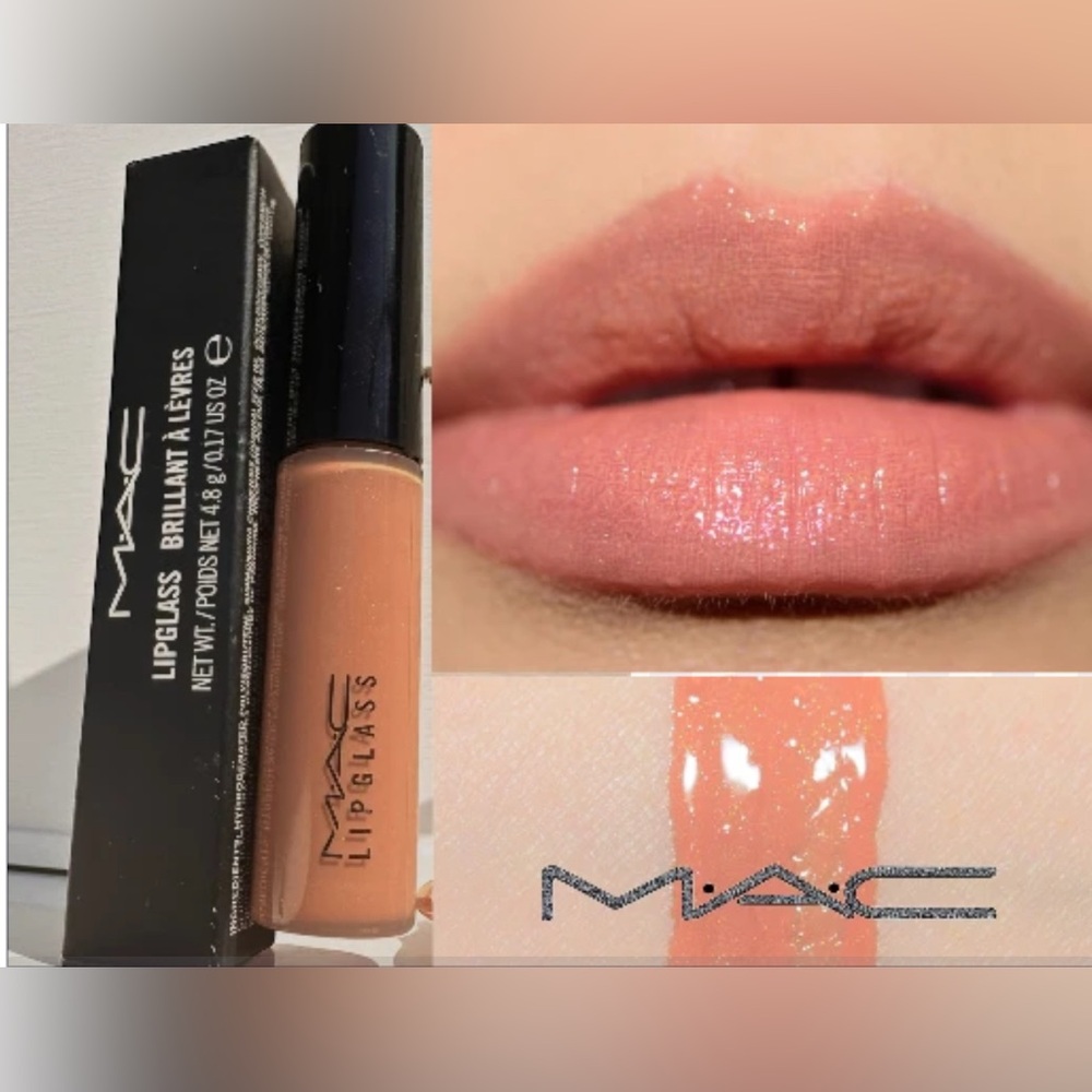 MAC FASHION PUNCH. NEW IN BOX.